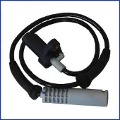 HÜCO 131500 Wielsnelheidssensor (ABS)
