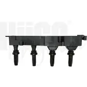 HÜCO 133820 Bobine