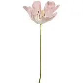 Light & Living - Kunstplant LOEK - Roze - 33x33x120 cm