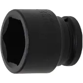 Bgs Kracht dopsleuteldop zeskant 3/4 38 mm
