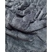 Darymex Pluche Jacquarddeken 200x220cm - Zacht & Stijlvol