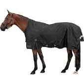 Waldhausen ARCTIC outdoordeken, High Neck, 200 g