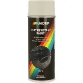 Motip Heat Resistant - 4039 - Grey