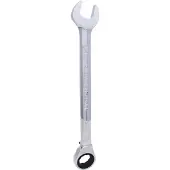 Ks Tools 503.4689 5034689 Steek-ringratelsleutel Sleutelbreedte (inch) 3/4