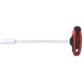 Ks Tools 1585014 Dopschroevendraaier Sleutelbreedte (metrisch): 14 mm Koplengte: 230.0 mm