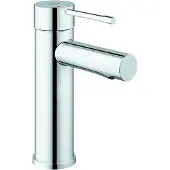 GROHE Essence Wastafelkraan Opbouw - uitloop 9.4cm - S-size - chroom 34813001