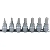 Ks Tools 9111544 911.1544 Verwisselbare koppen 1/4 (6,3 mm)