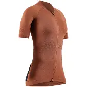 X-Bionic Damestrui met korte mouwen XCeed Ride Pink