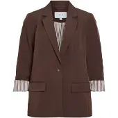 Vila Blazers 'VIBonnie' donkerbruin