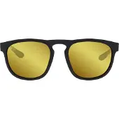Gog Dex Gepolariseerde UV400 Lifestyle Zonnebril met Spiegel Hydrofobe TR90 Montuur
