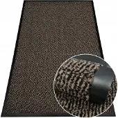 Oxide Leyla Deurmat 60x80 cm - Stijlvol en Functioneel