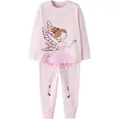 Name it - NMFRADEQ NIGHT SET - Meisjes - Pyjamas