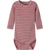 Name it Kerst Romper 68 EU