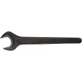Ks Tools 517.0590 5170590 Enkelvoudige steeksleutel Sleutelbreedte (metrisch) 90 mm