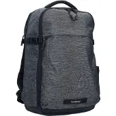 Timbuk2 Rugzak 'The Division' antraciet / grijs gemêleerd