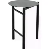 Zone Denmark Kruk Disc Black