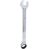 Ks Tools GEARplus ratelringmoersleutel, omschakelbaar