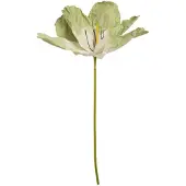 Light & Living - Kunstplant LOEK - Groen - 32x32x120 cm