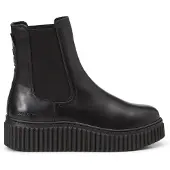 Marc O'Polo Chelsea boots zwart