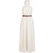 Kamila Šikl Jumpsuit offwhite
