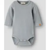Name it Lange Mouwen Romper 80 EU Jongens