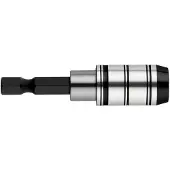 Metabo Snelwisselbithouder 60 mm 1/4 (6,3 mm)