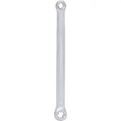 Ks Tools 911.0371 911.0371 Dubbele ringsleutel Sleutelbreedte (metrisch) 6 - 8 mm