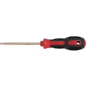 Ks Tools 962.0936 Torx-schroevendraaier Grootte T 15 Koplengte: 80 mm 1 stuk(s)