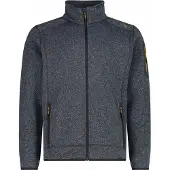 CMP Fleecejas Heren