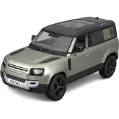 Bburago 18-21101 schaalmodel SUV miniatuur Voorgemonteerd 1:24
