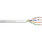 ASSMANN Electronic ASSMANN câble en vrac - 305 m - gris