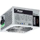 Akyga Ak-b1-500 500w Voeding