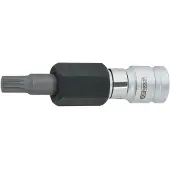 Ks Tools 150.3135 1/2 combi-lamp voor dynamo XZN, M10, 96 mm