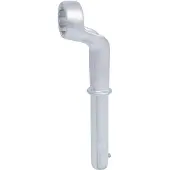 Ks Tools 517.9024 5179024 Trek-ringsleutel Sleutelbreedte (metrisch) 24 mm