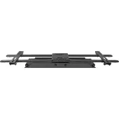 Equip TV-ondersteuning - - 650335 - Zwart - Kantelbaar - 60 kg - 80''