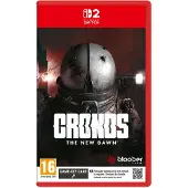 Cronos: The New Dawn