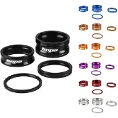 Hope Space Doctor Spacers Pack Zwart