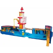 Jazwares POKEMON - Carry Case Lighthouse Exploration Playset Pokemon Playset