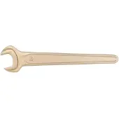 Ks Tools 963.7156 9637156 Enkelvoudige steeksleutel Sleutelbreedte (metrisch) 16 mm