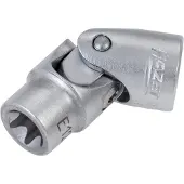 Hazet 880G-E 880G-E12 Buiten-Torx Kniegewrichtsleutelinzet T 12 3/8 (10 mm)