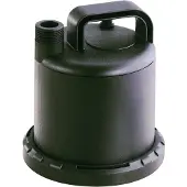 Ebara Flachzuiger Ultra-Zero 6000000181