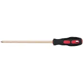 Ks Tools BERYLLIUMplus schroevendraaier, kruiskop PH1, 50 mm (962.0011)