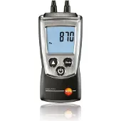 Testo Differentieel drukmeetapparaat 510 0563 0510