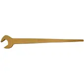 Ks Tools 963.7904 9637904 Trek-steeksleutel Sleutelbreedte (metrisch) 55 mm