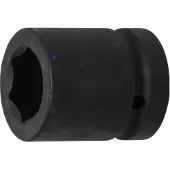 Bgs Power Socket Zeskant Aandrijving Vierkantaandrijving 25 mm (1") SW 30 mm (1", 30 mm)