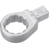 Hazet 6630D-32 Insteekringsleutel 32 mm
