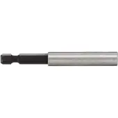 Wiha 01894 Magnetische bithouder 74 mm 1/4 (6,3 mm)