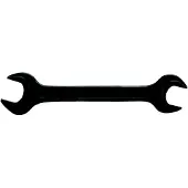 Ks Tools 517.1455 Dubbele steeksleutel