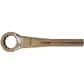 Ks Tools momentsleutel met ringkop, maat 33, aluminium-brons (niet-ijzerlegering), artikelnummer 963.8018