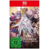 Fire Emblem: Fortune's Weave - Switch 2 - Frans